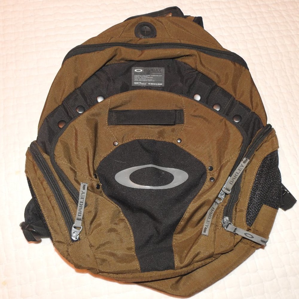 Oakley Backpack